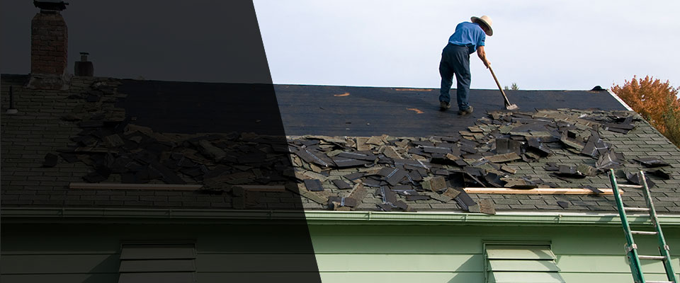 Nine Mile Falls Roofing Contractors